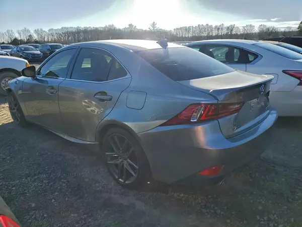 JTHBA1D21G5018056 2016 LEXUS IS - Image 2