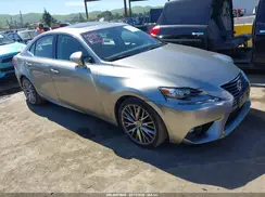 JTHBA1D21G5018526 2016 LEXUS IS