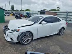 JTHBA1D21G5018980 2016 LEXUS IS