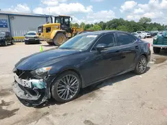 JTHBA1D21G5019109 2016 LEXUS IS