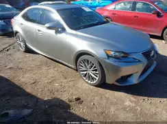 JTHBA1D21G5019210 2016 LEXUS IS