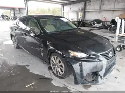 JTHBA1D21G5019286 2016 LEXUS IS