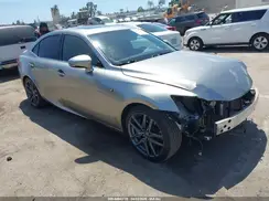 JTHBA1D21G5019448 2016 LEXUS IS