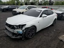 JTHBA1D21G5019675 2016 LEXUS IS