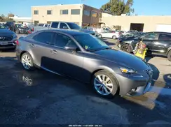 JTHBA1D21G5019742 2016 LEXUS IS