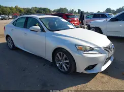 JTHBA1D21G5019885 2016 LEXUS IS