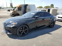 JTHBA1D21G5019899 2016 LEXUS IS