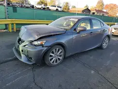 JTHBA1D21G5020180 2016 LEXUS IS