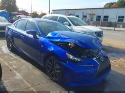 JTHBA1D21G5021331 2016 LEXUS IS