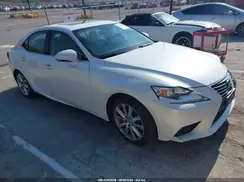 JTHBA1D21G5021832 2016 LEXUS IS
