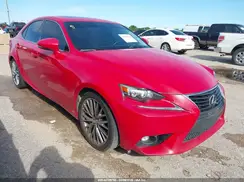 JTHBA1D21G5021880 2016 LEXUS IS