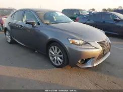 JTHBA1D21G5022544 2016 LEXUS IS