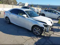 JTHBA1D21G5022673 2016 LEXUS IS