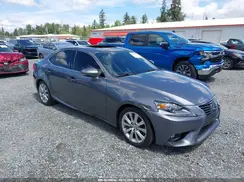JTHBA1D21G5023497 2016 LEXUS IS