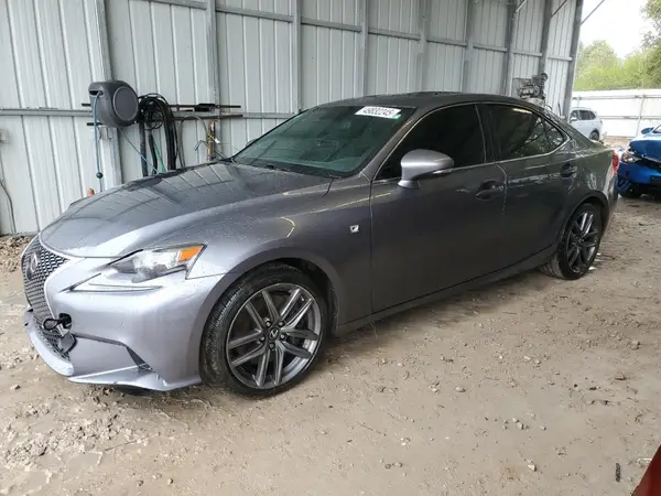 JTHBA1D21G5024116 2016 LEXUS IS - Image 1