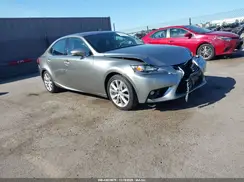 JTHBA1D21G5024150 2016 LEXUS IS