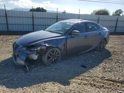 JTHBA1D21G5024925 2016 LEXUS IS
