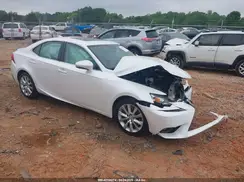JTHBA1D21G5025136 2016 LEXUS IS