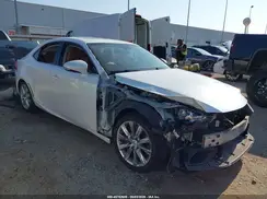 JTHBA1D21G5026870 2016 LEXUS IS