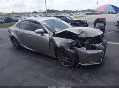 JTHBA1D21G5027095 2016 LEXUS IS