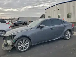 JTHBA1D21G5027338 2016 LEXUS IS