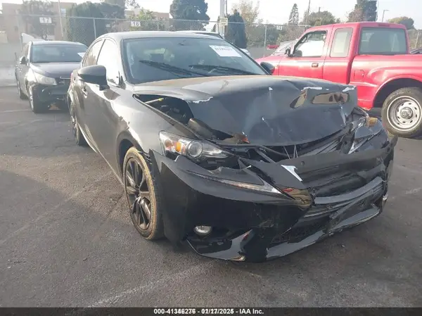 JTHBA1D21G5028182 2016 LEXUS IS - Image 1