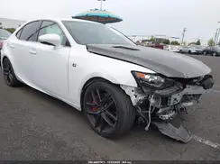 JTHBA1D21G5030661 2016 LEXUS IS