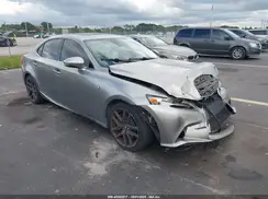 JTHBA1D21G5032314 2016 LEXUS IS