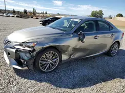 JTHBA1D21G5033060 2016 LEXUS IS