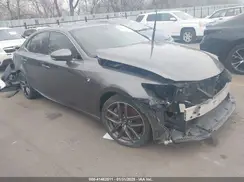 JTHBA1D21G5033110 2016 LEXUS IS