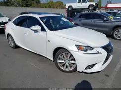 JTHBA1D21G5033205 2016 LEXUS IS