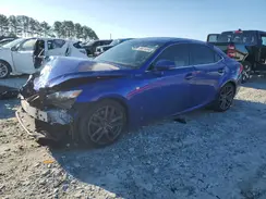 JTHBA1D21G5033589 2016 LEXUS IS