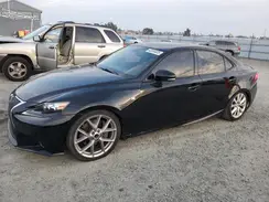 JTHBA1D21G5034659 2016 LEXUS IS