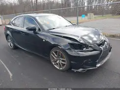 JTHBA1D21G5034886 2016 LEXUS IS