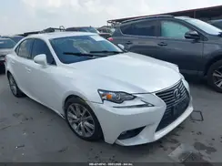 JTHBA1D21G5035407 2016 LEXUS IS