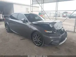JTHBA1D21G5035570 2016 LEXUS IS