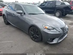 JTHBA1D21G5036802 2016 LEXUS IS