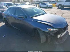 JTHBA1D21G5036878 2016 LEXUS IS