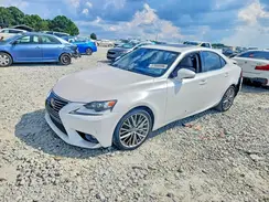 JTHBA1D21G5037738 2016 LEXUS IS