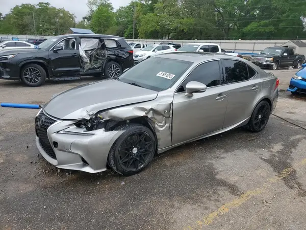 JTHBA1D21G5038145 2016 LEXUS IS - Image 1