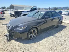 JTHBA1D21H5039037 2017 LEXUS IS