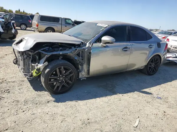 JTHBA1D21H5039314 2017 LEXUS IS - Image 1