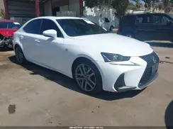 JTHBA1D21H5040446 2017 LEXUS IS