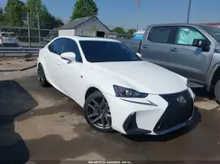 JTHBA1D21H5041256 2017 LEXUS IS