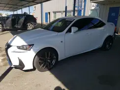 JTHBA1D21H5041371 2017 LEXUS IS