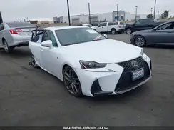 JTHBA1D21H5041774 2017 LEXUS IS