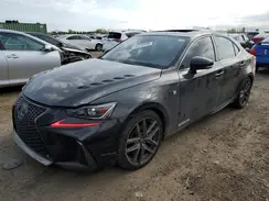 JTHBA1D21H5041807 2017 LEXUS IS