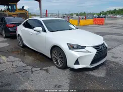 JTHBA1D21H5042133 2017 LEXUS IS