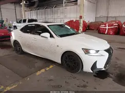 JTHBA1D21H5042665 2017 LEXUS IS