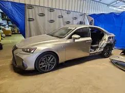 JTHBA1D21H5042827 2017 LEXUS IS